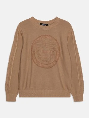 Sweter Versace