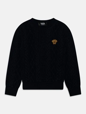 Sweter Versace