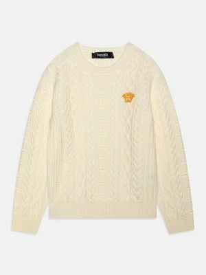 Sweter Versace