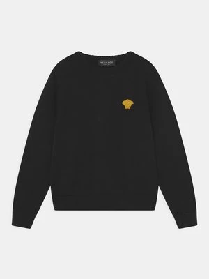 Sweter Versace