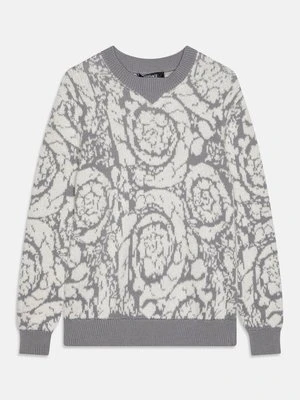 Sweter Versace