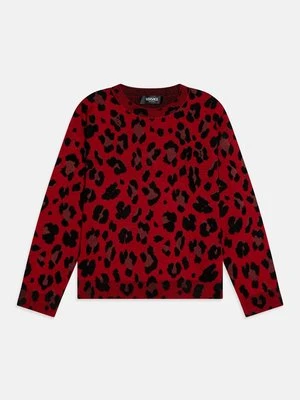 Sweter Versace
