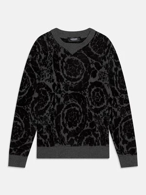 Sweter Versace