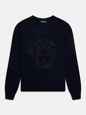 Sweter Versace