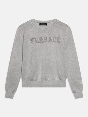 Sweter Versace