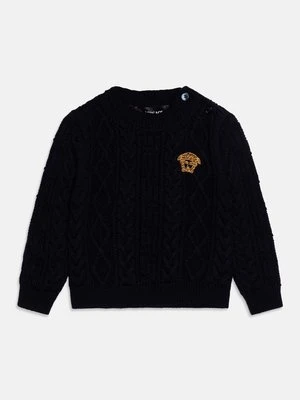 Sweter Versace