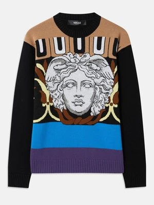Sweter Versace