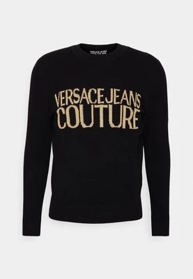 Sweter Versace Jeans Couture