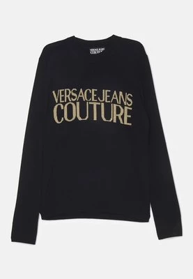 Sweter Versace Jeans Couture