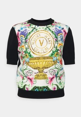 Sweter Versace Jeans Couture