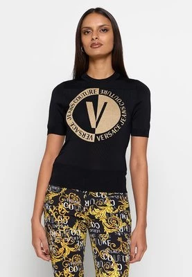 Sweter Versace Jeans Couture