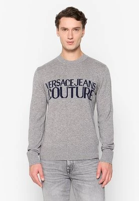 Sweter Versace Jeans Couture