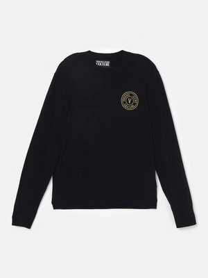 Sweter Versace Jeans Couture