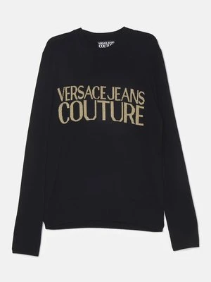 Sweter Versace Jeans Couture