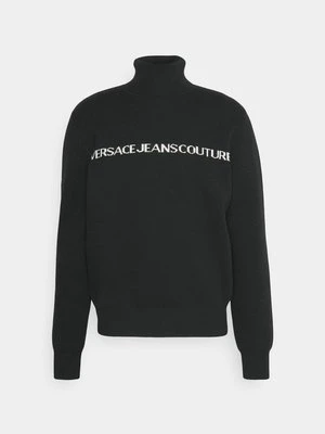 Sweter Versace Jeans Couture