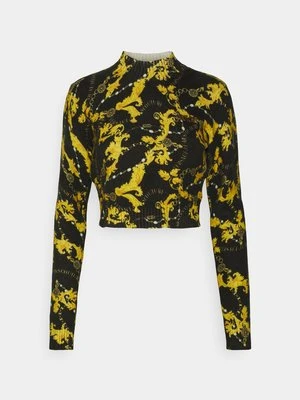 Sweter Versace Jeans Couture