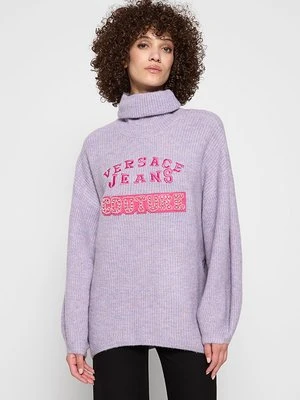 Sweter Versace Jeans Couture