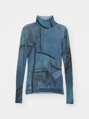 Sweter Versace Jeans Couture