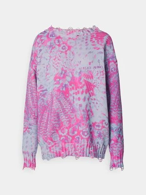 Sweter Versace Jeans Couture