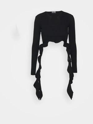 Sweter Versace Jeans Couture