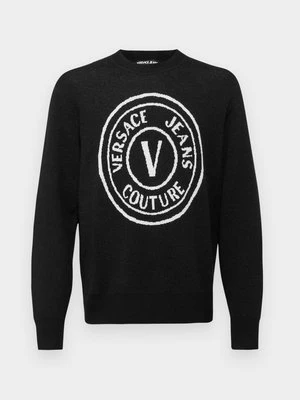 Sweter Versace Jeans Couture