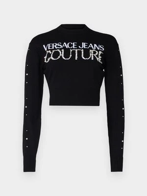 Sweter Versace Jeans Couture