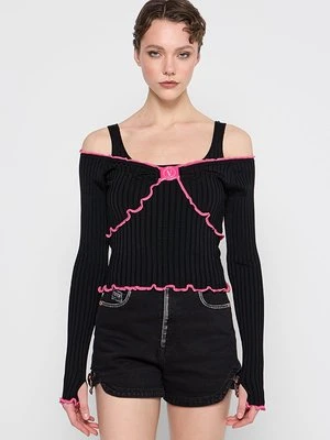 Sweter Versace Jeans Couture