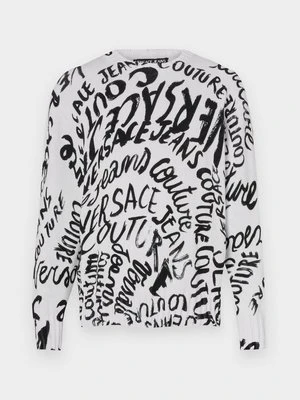 Sweter Versace Jeans Couture