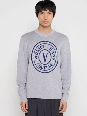 Sweter Versace Jeans Couture