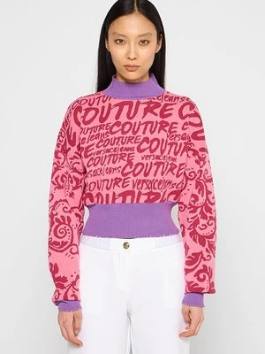 Sweter Versace Jeans Couture