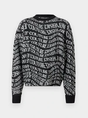 Sweter Versace Jeans Couture
