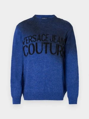 Sweter Versace Jeans Couture