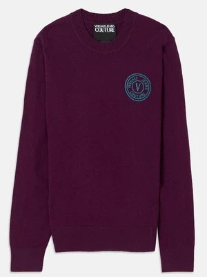 Sweter Versace Jeans Couture