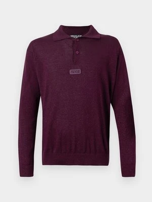 Sweter Versace Jeans Couture