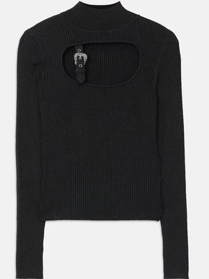 Sweter Versace Jeans Couture