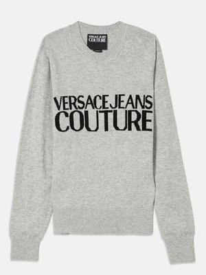 Sweter Versace Jeans Couture