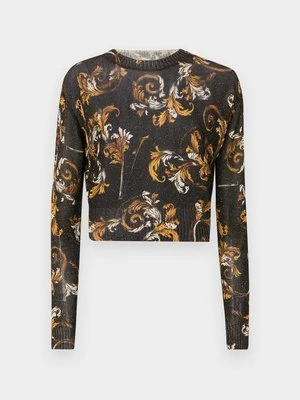 Sweter Versace Jeans Couture