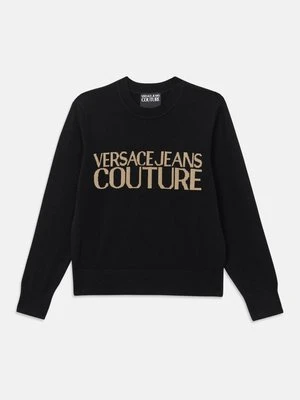 Sweter Versace Jeans Couture