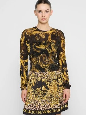 Sweter Versace Jeans Couture