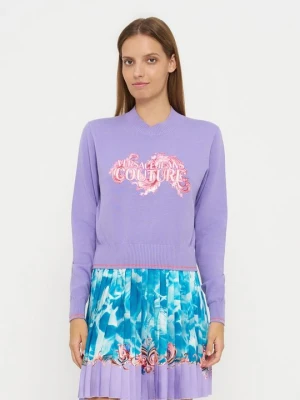 Sweter Versace Jeans Couture