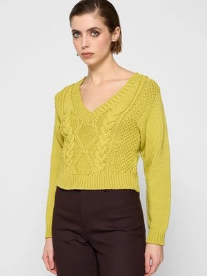 Sweter Victoria Beckham