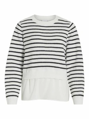 Sweter Vila mleczny