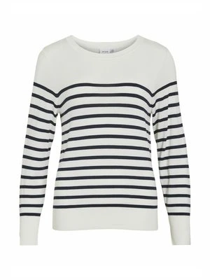 Sweter Vila mleczny