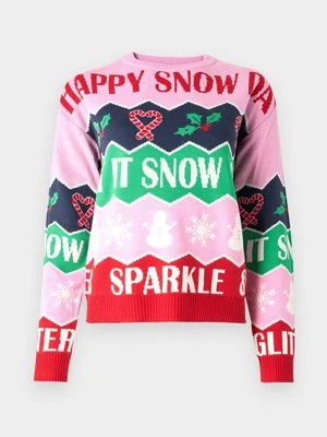 Sweter Vila