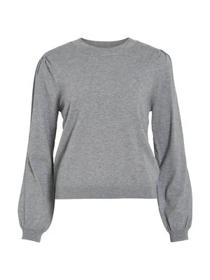 Sweter Vila ciemnoszary