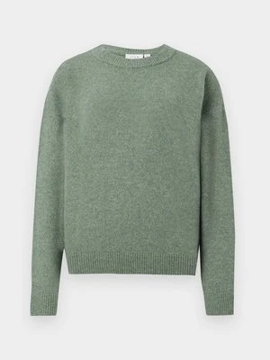 Sweter Vila zielony