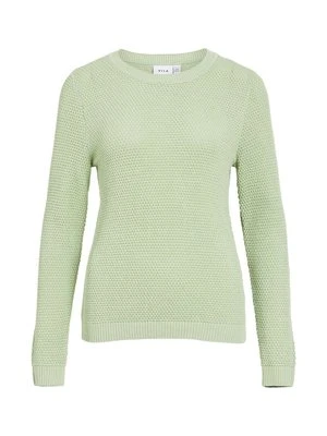 Sweter Vila zielony