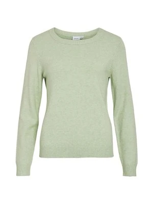 Sweter Vila zielony