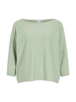 Sweter Vila zielony