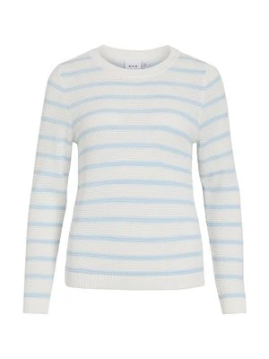 Sweter Vila biały